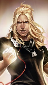 Avatar de l’utilisateur