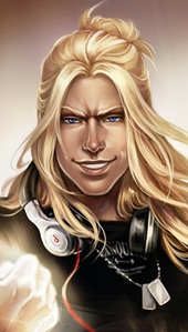 Avatar de l’utilisateur