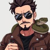 Avatar de l’utilisateur