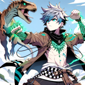 Avatar de l’utilisateur