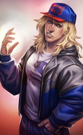 Avatar de l’utilisateur