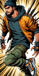 Avatar de l’utilisateur