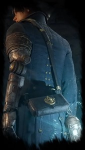 Avatar de l’utilisateur